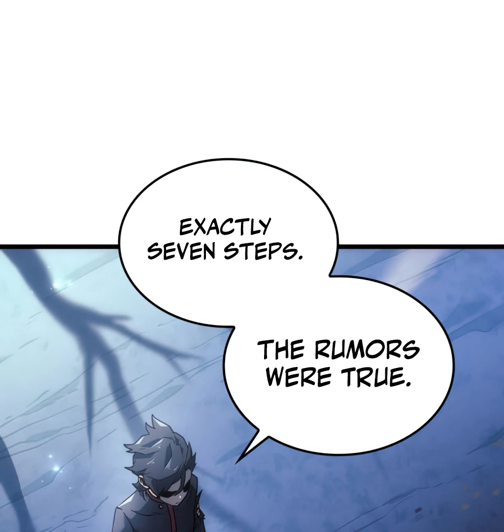 Revenge of the Iron-Blooded Sword Hound, Chapter 6 image 133